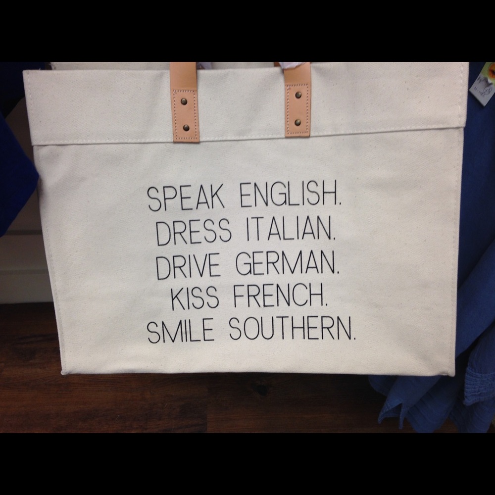 Meet your Posher, Michelle